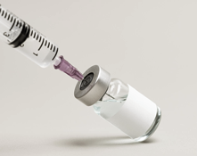 예방접종 이미지